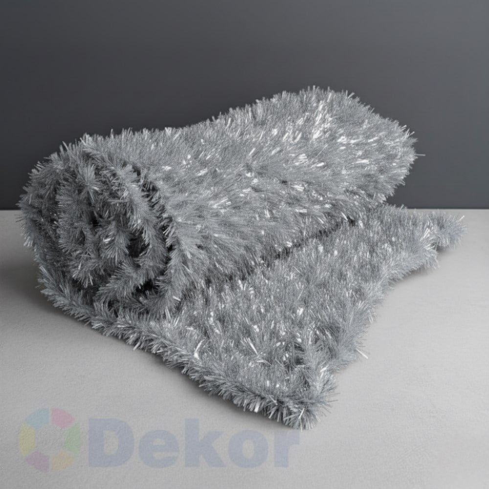 Gümüş karpet
