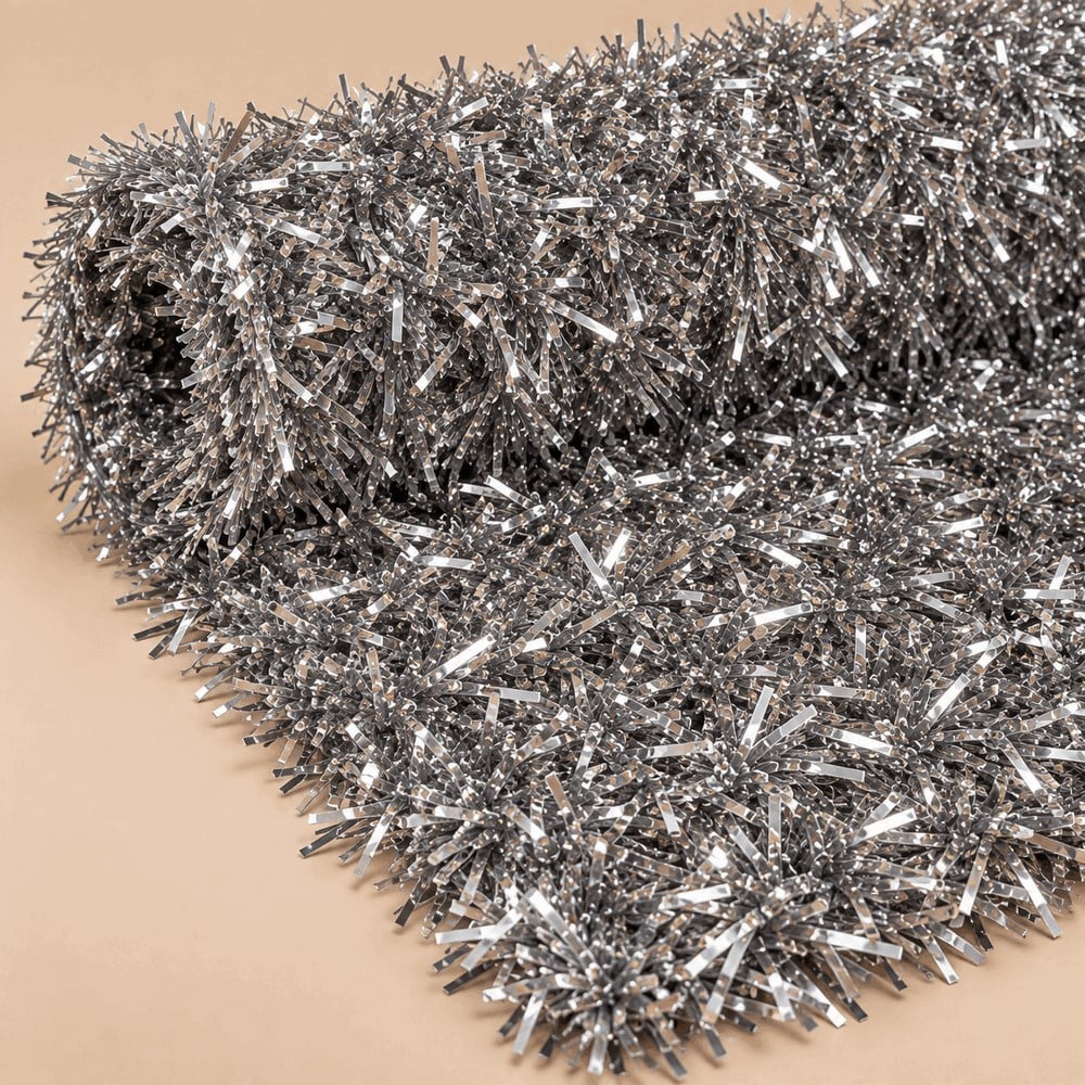 Gümüş Karpet
