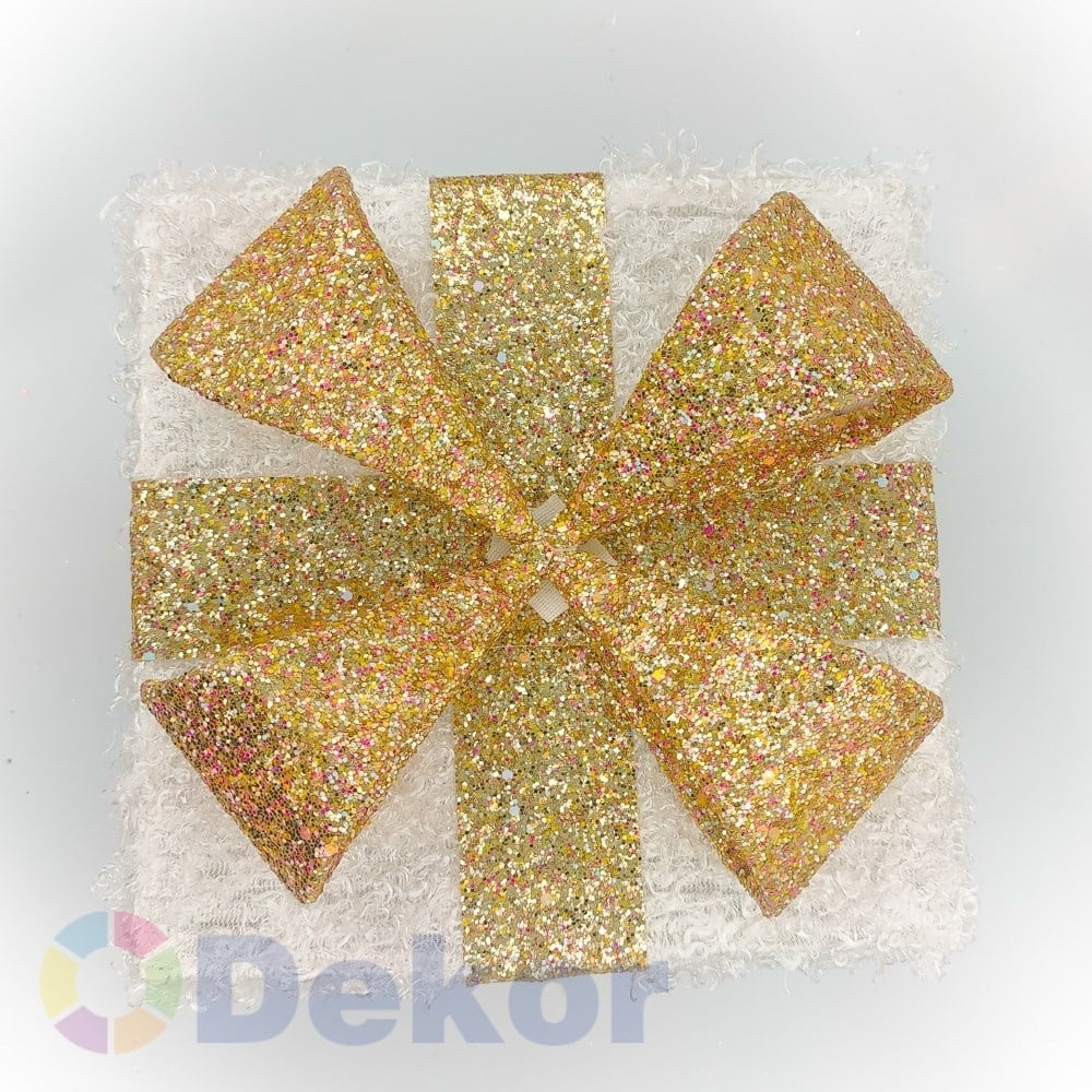 Hediye Kutusu 15/20/25cm Beyaz