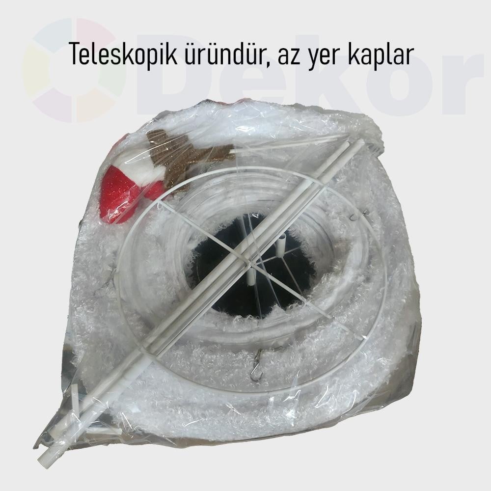 Kardan Adam 150 cm