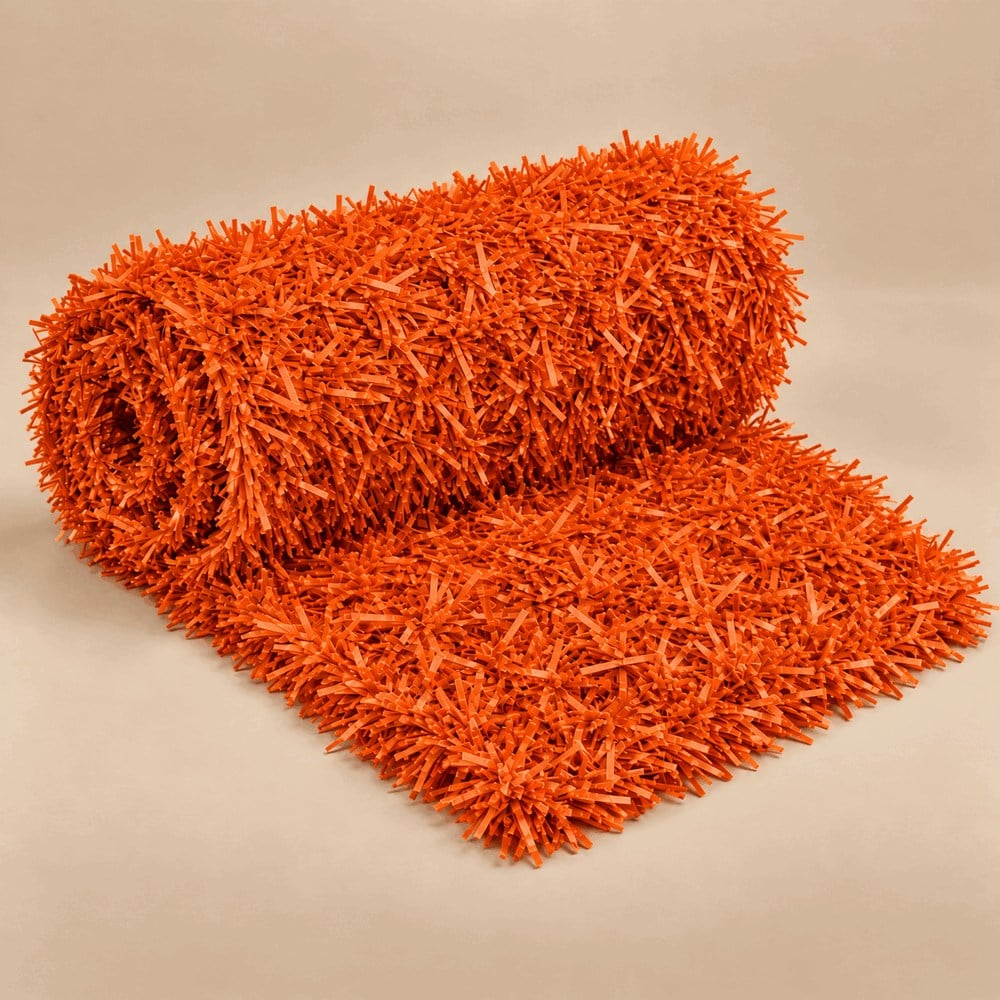 Turuncu Karpet