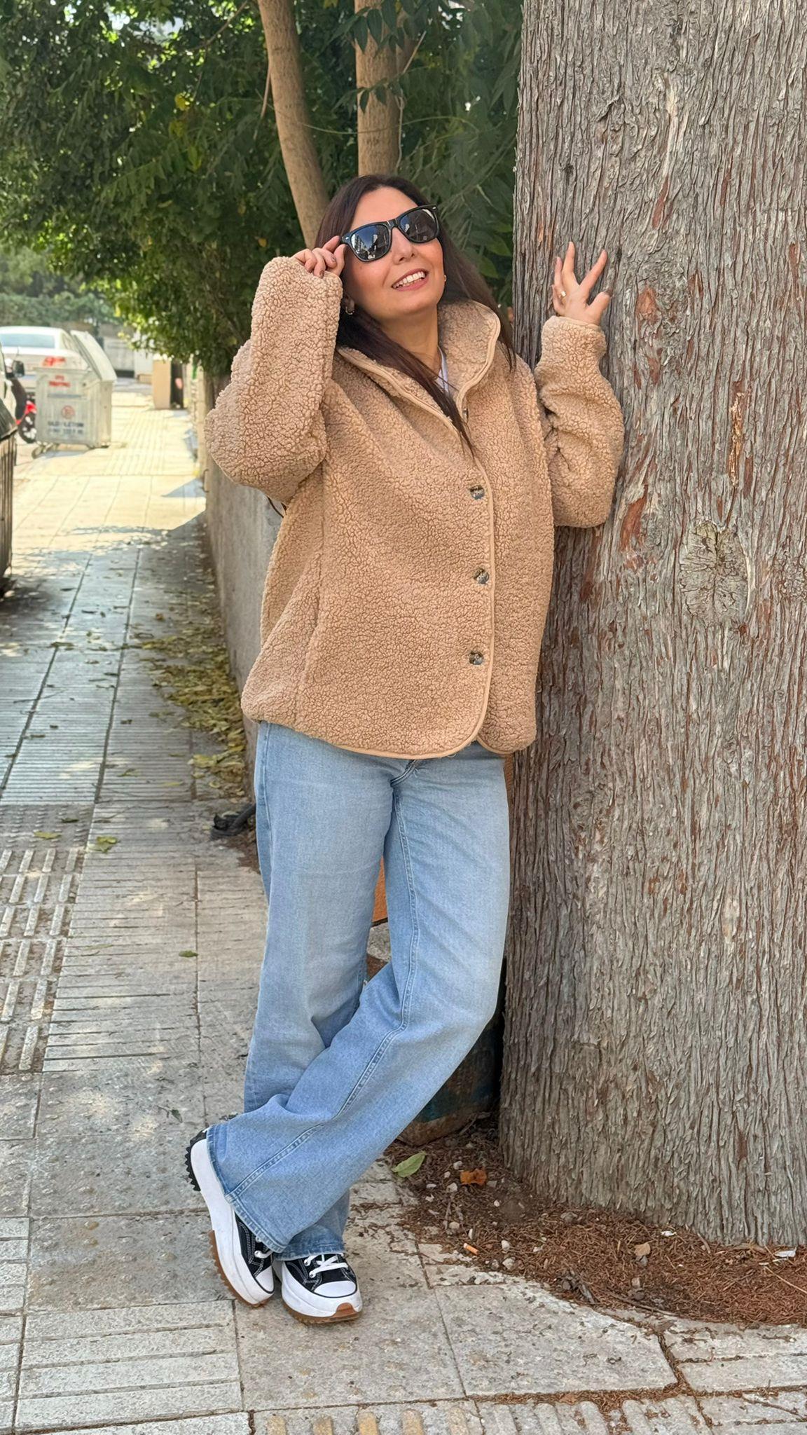 Peluş Kaban
