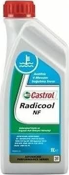 Castrol Radicool NF  Antifriz 1 LİTRE