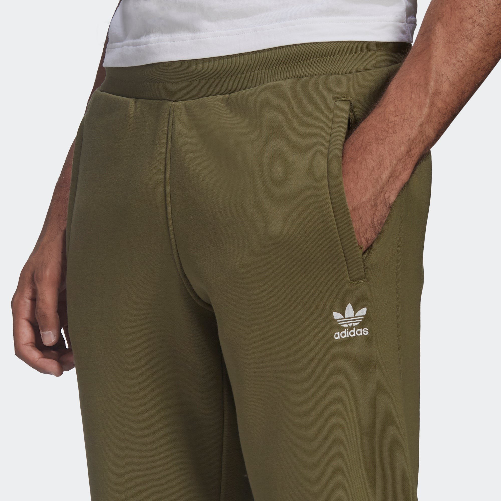 ADIDAS ADICOLOR ESSENTIAL ERKEK EŞOFMAN ALTI H65676