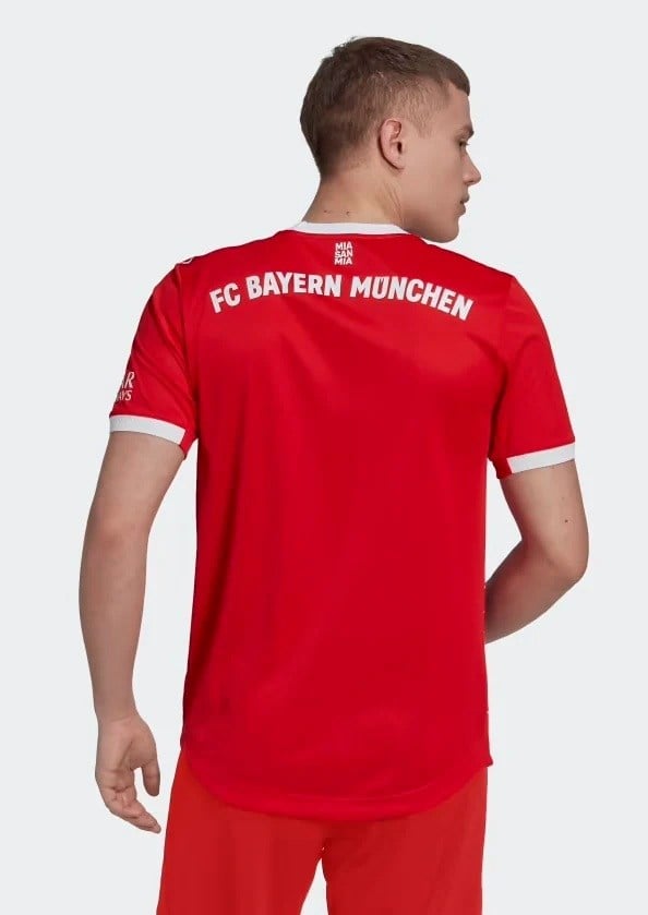 ADIDAS BAYERN MUNICH UNISEX FORMA HT4825