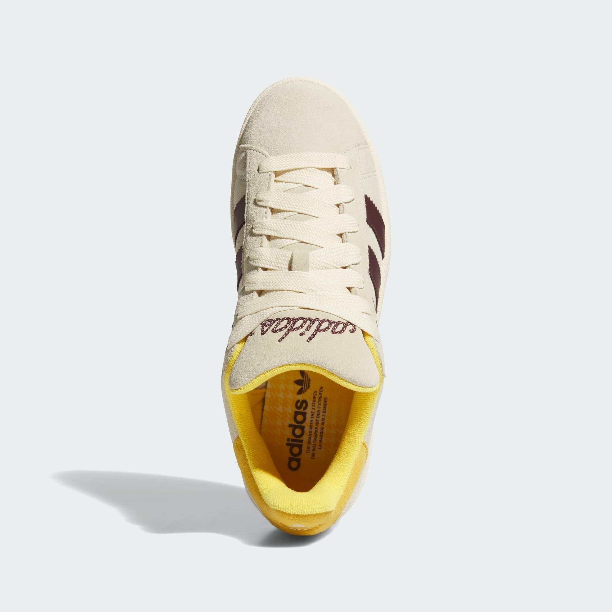 ADIDAS CAMPUS 00S ERKEK AYAKKABI JS3543