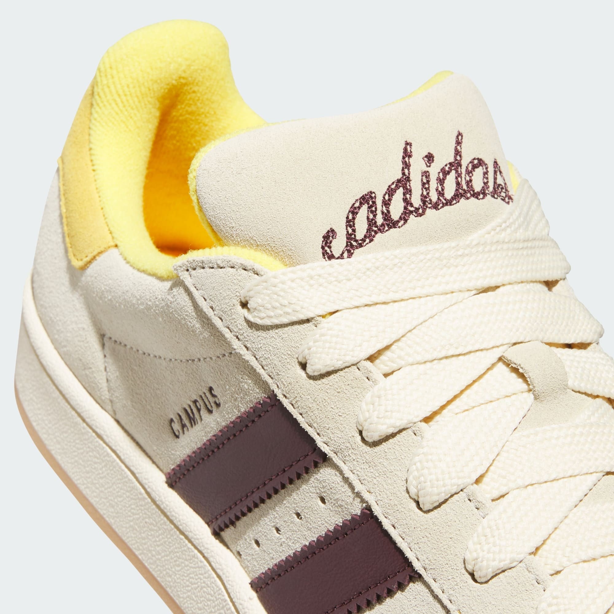 ADIDAS CAMPUS 00S ERKEK AYAKKABI JS3543