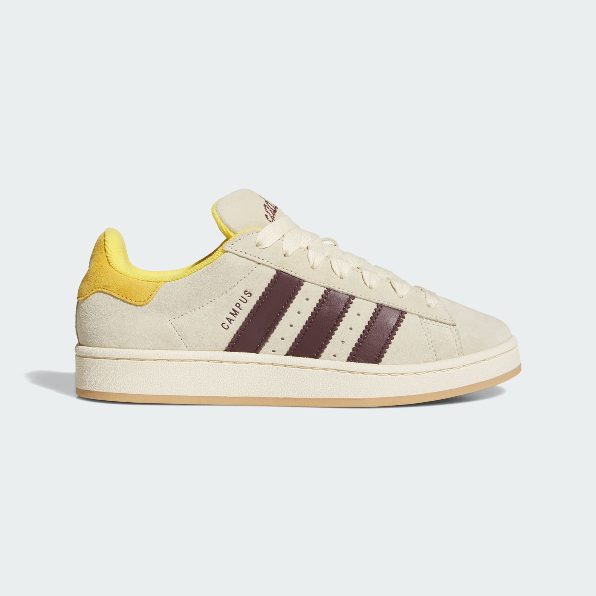 ADIDAS CAMPUS 00S ERKEK AYAKKABI JS3543