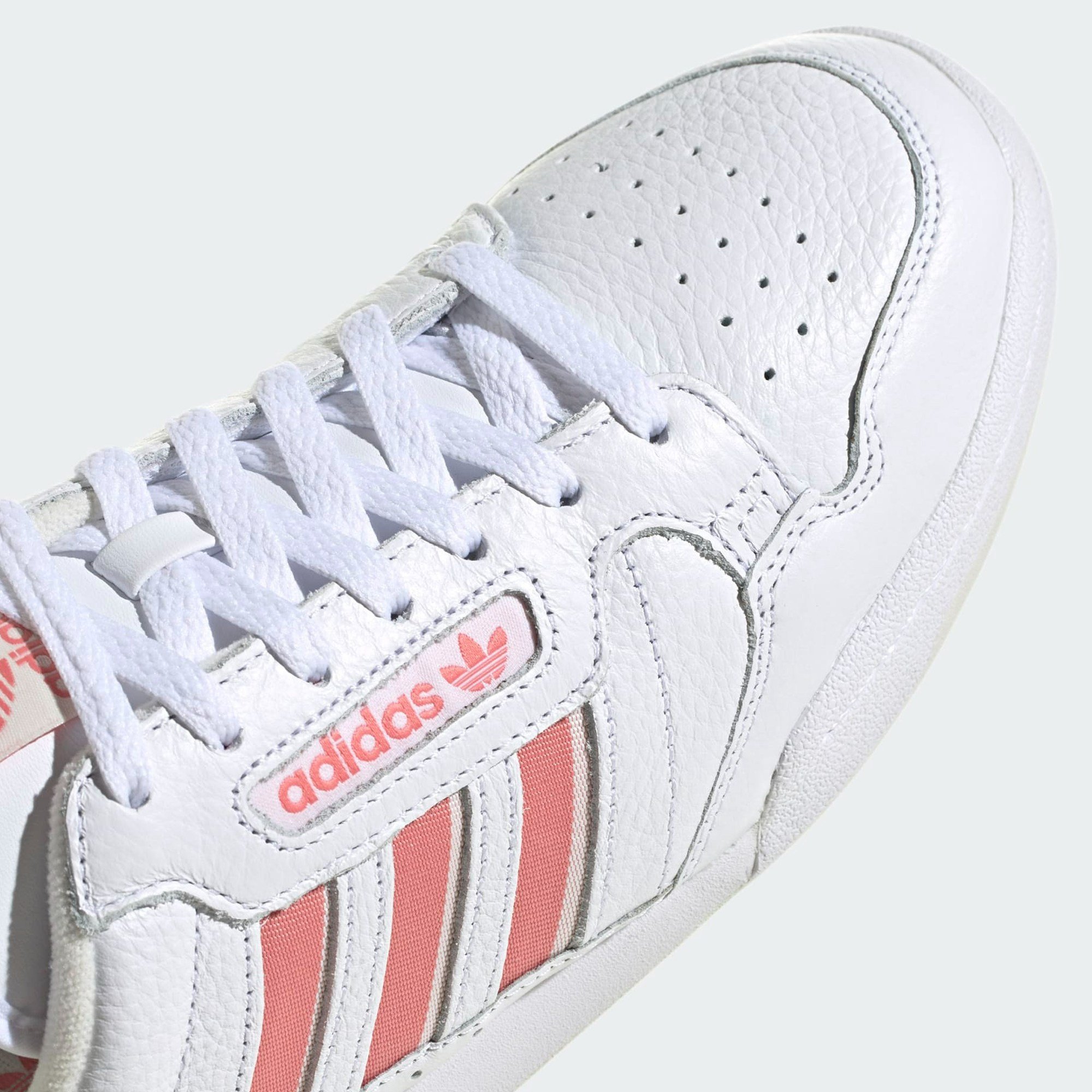 ADIDAS CONTINENTAL 80 STRIPES UNISEX AYAKKABI GX1916