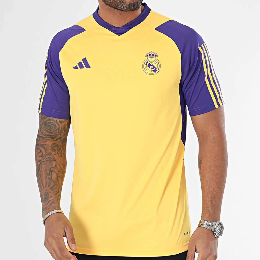 ADIDAS ERKEK FORMA IQ0547