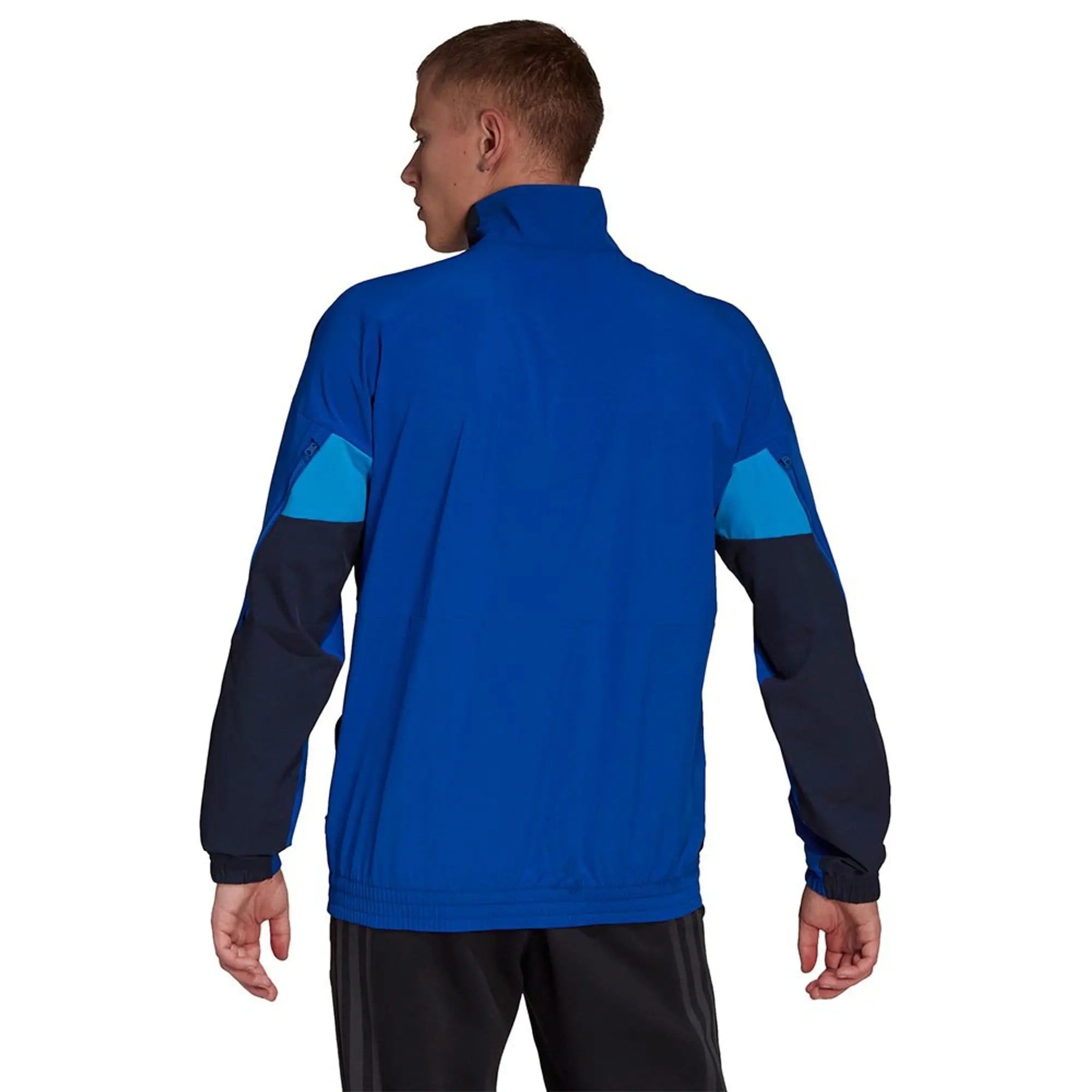 ADIDAS ERKEK SWEATSHIRT HE2247