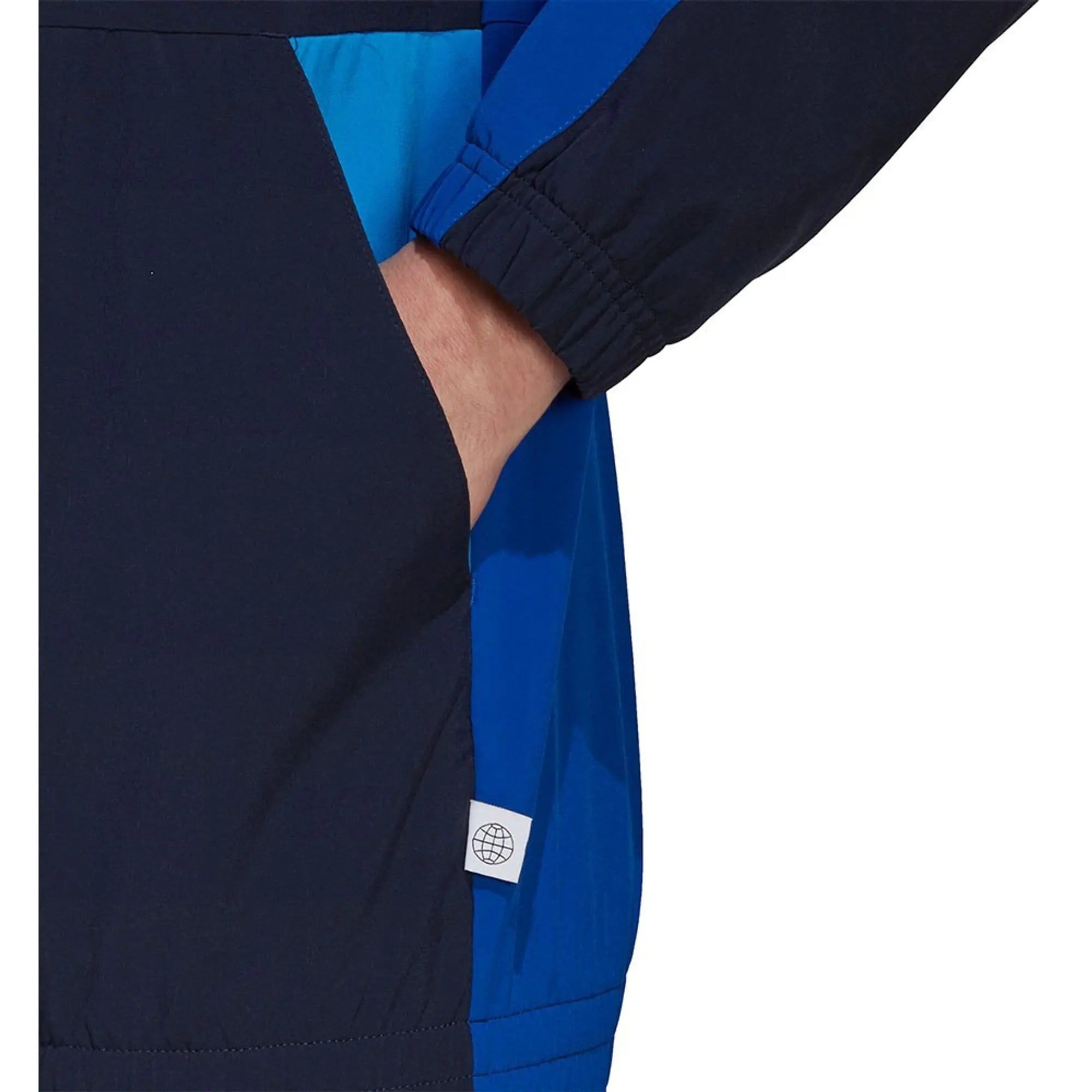 ADIDAS ERKEK SWEATSHIRT HE2247