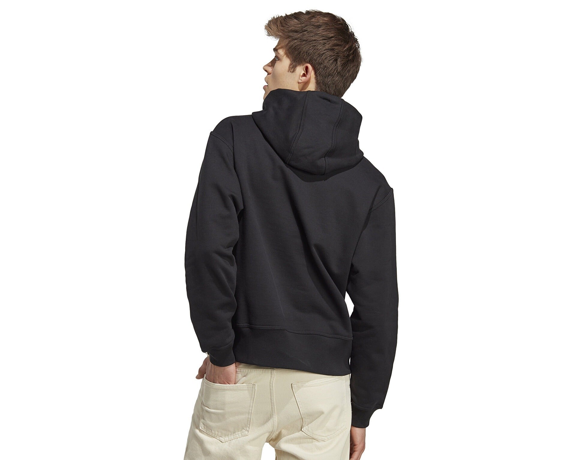 ADIDAS ERKEK SWEATSHIRT IC4084