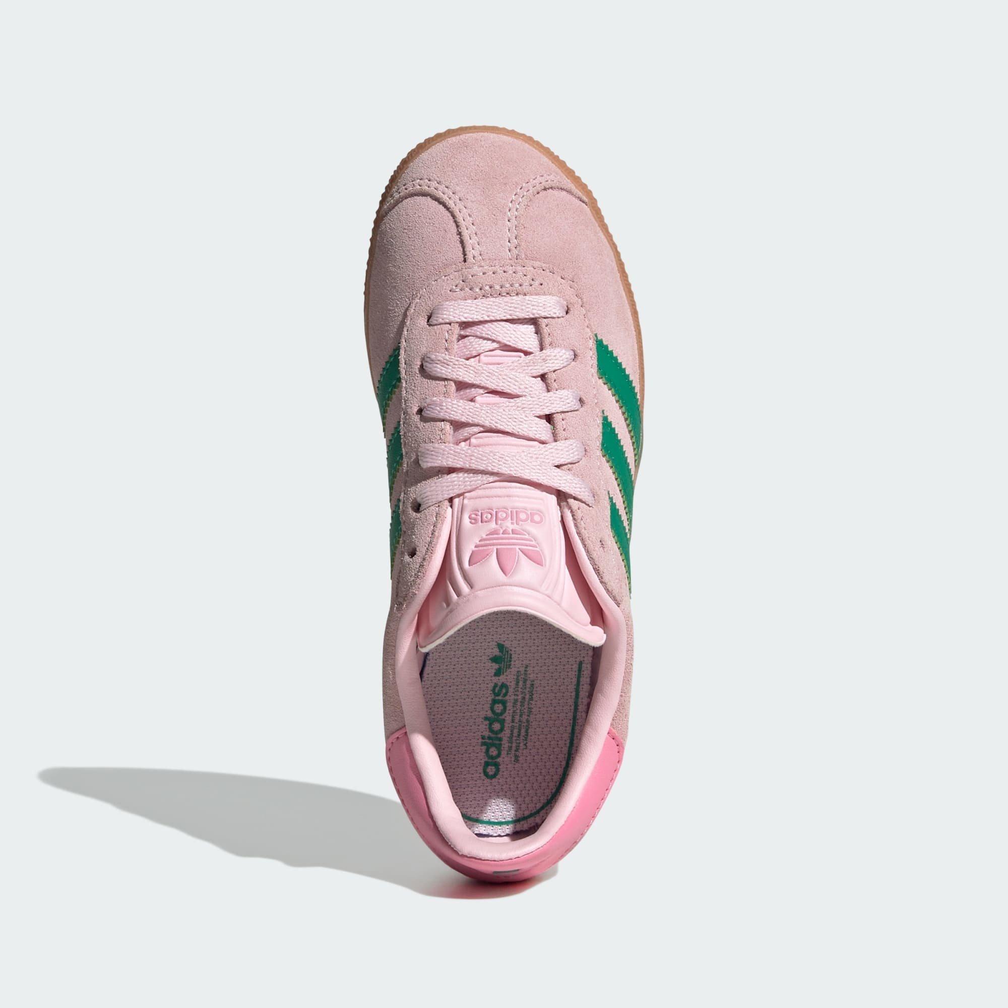 ADIDAS GAZELLE KIZ ÇOCUK AYAKKABI JP7133