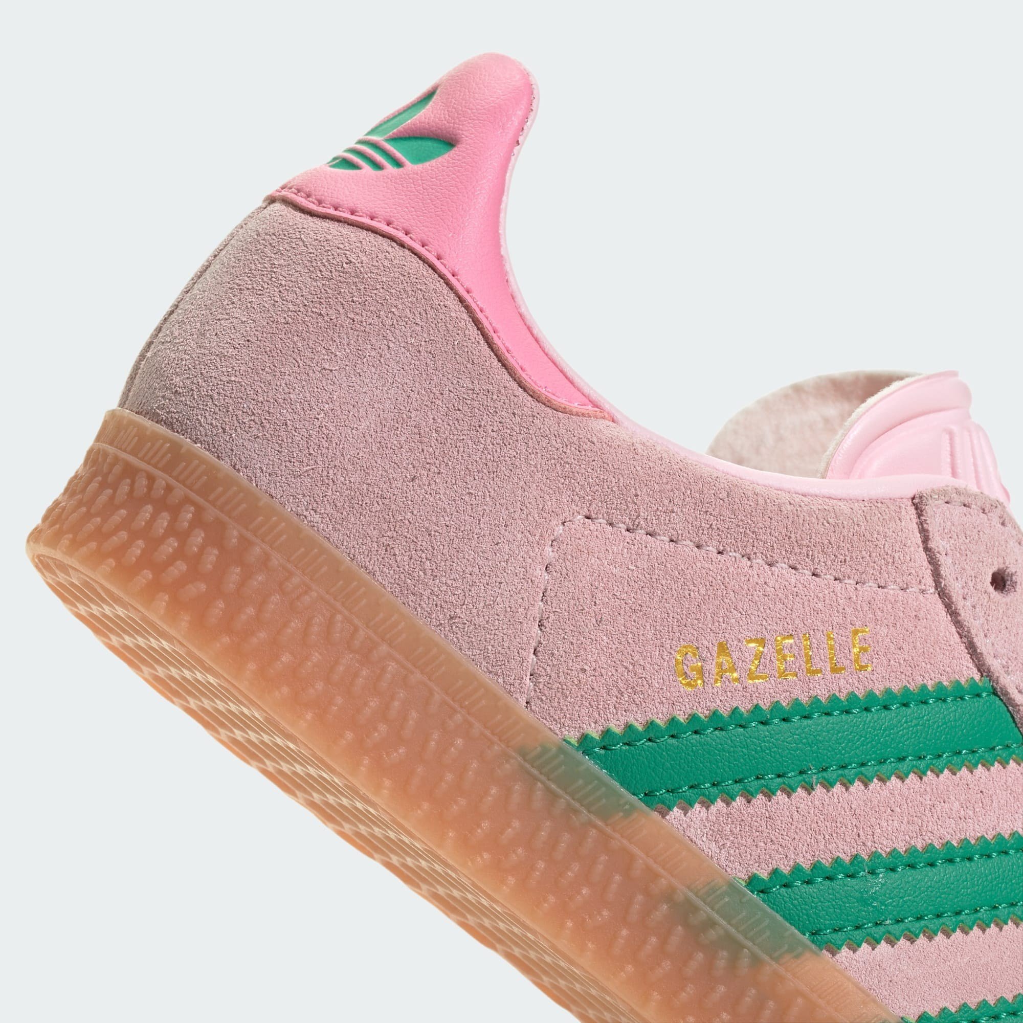 ADIDAS GAZELLE KIZ ÇOCUK AYAKKABI JP7133