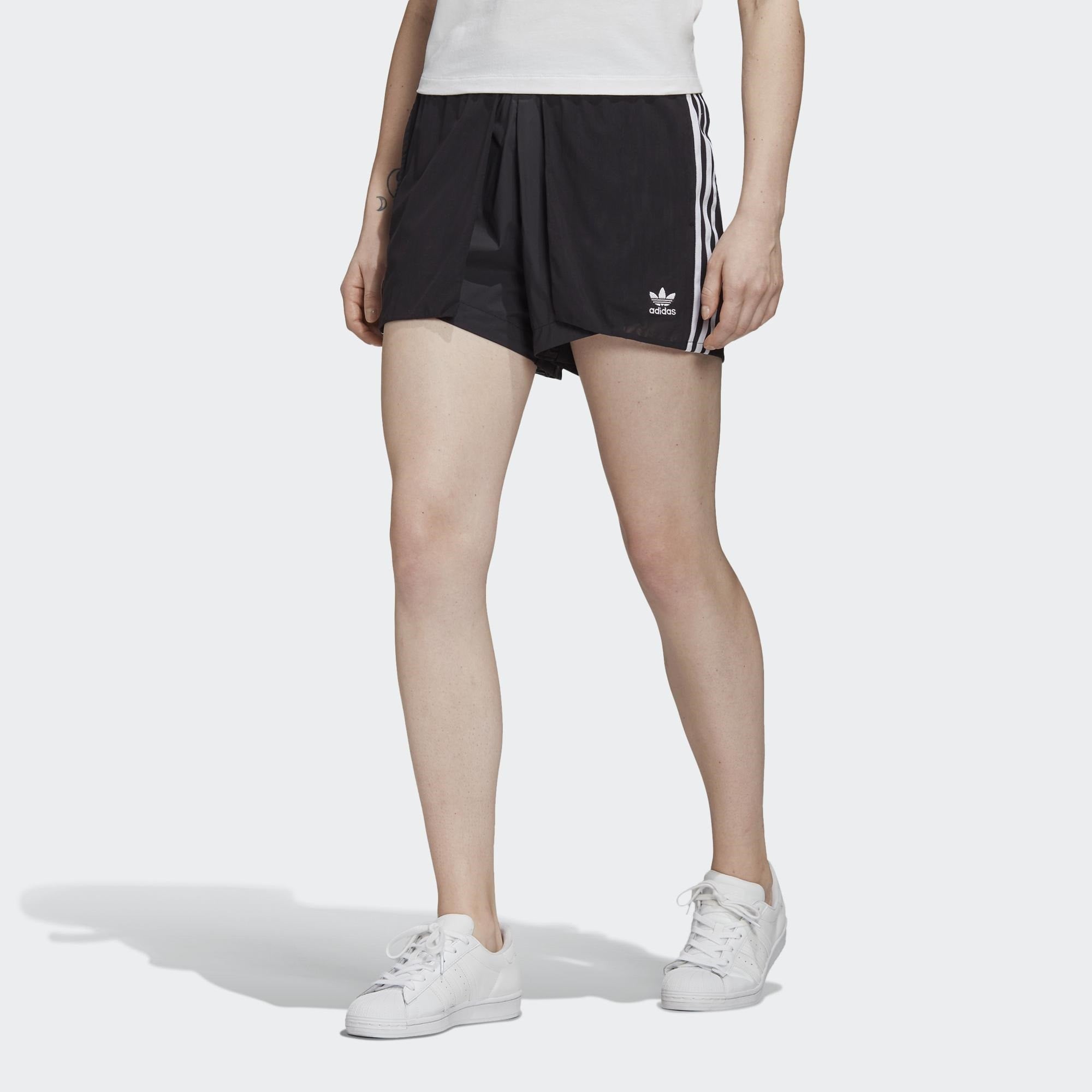 ADIDAS KADIN ŞORT GK3665