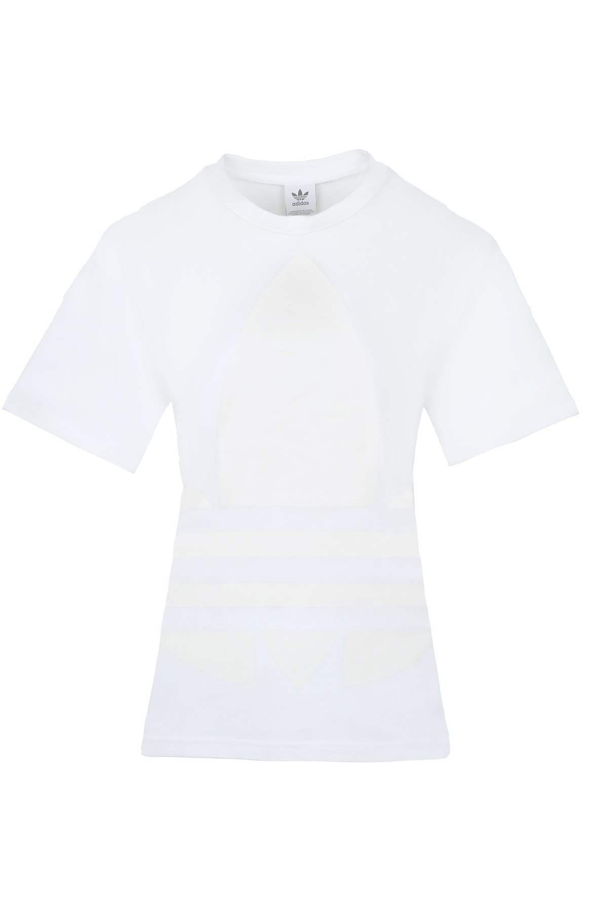 ADIDAS KADIN T-SHIRT GJ1010