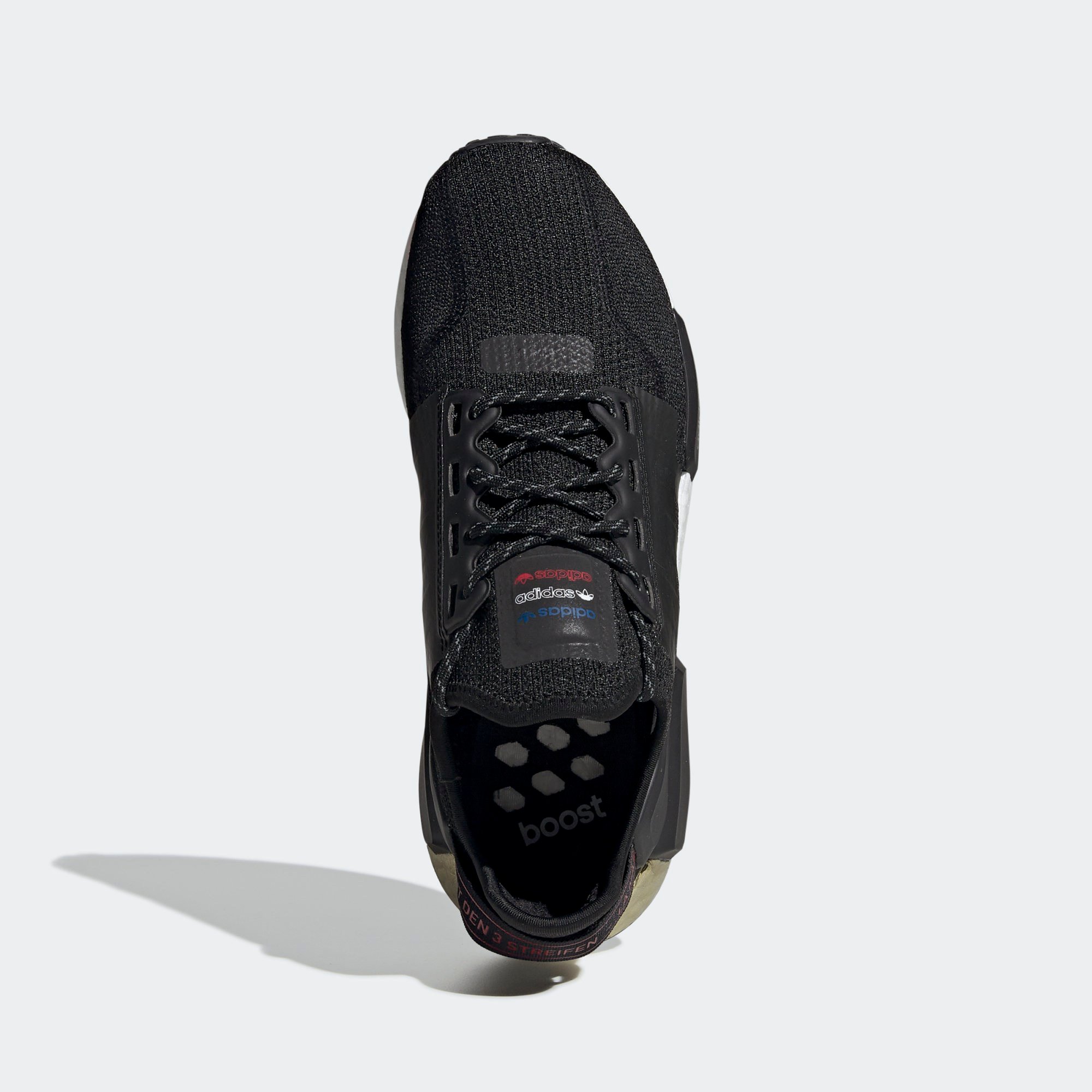 ADIDAS NMD R1  ERKEK AYAKKABI FW5327