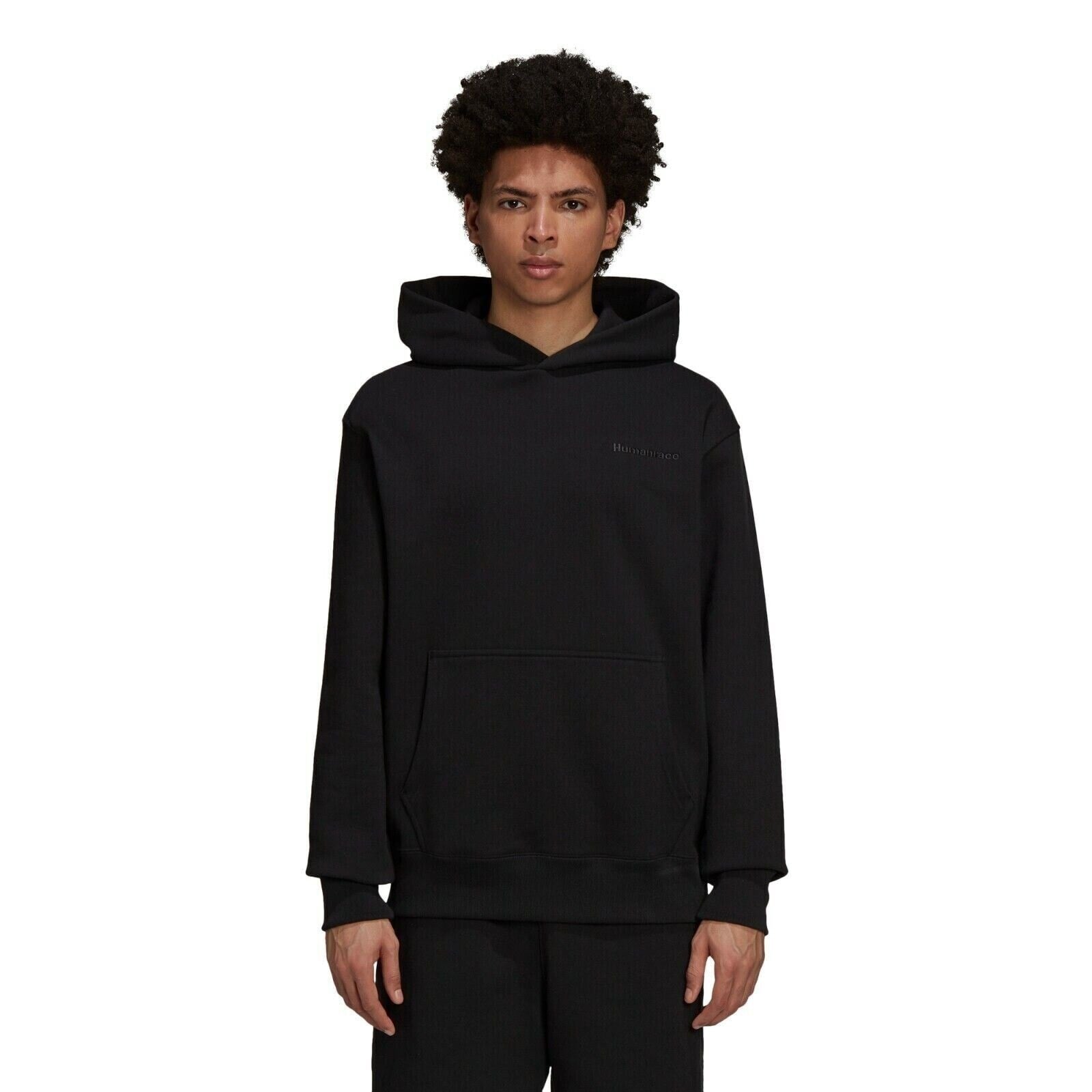 ADIDAS PHARRELL WILLIAMS ERKEK SWEATSHIRT H58293