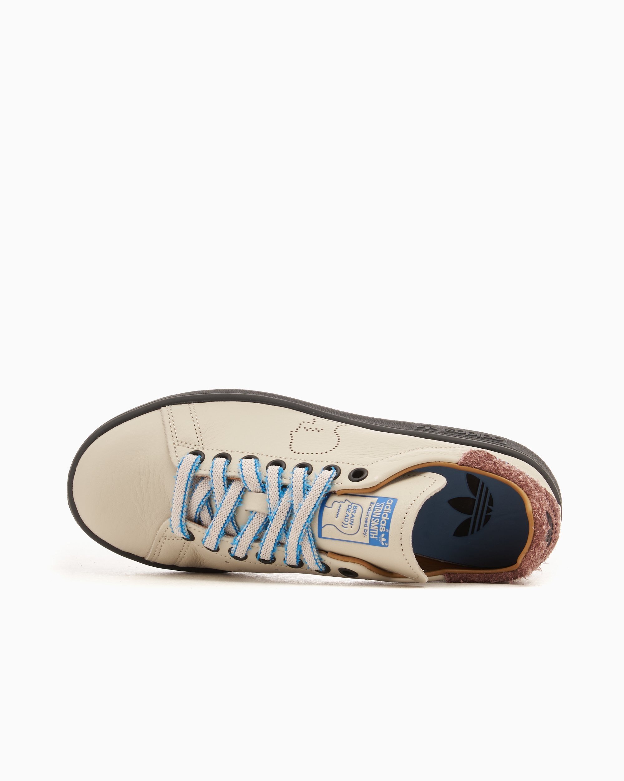 ADIDAS STAN SMITH BRAIN KADIN AYAKKABI IH3432