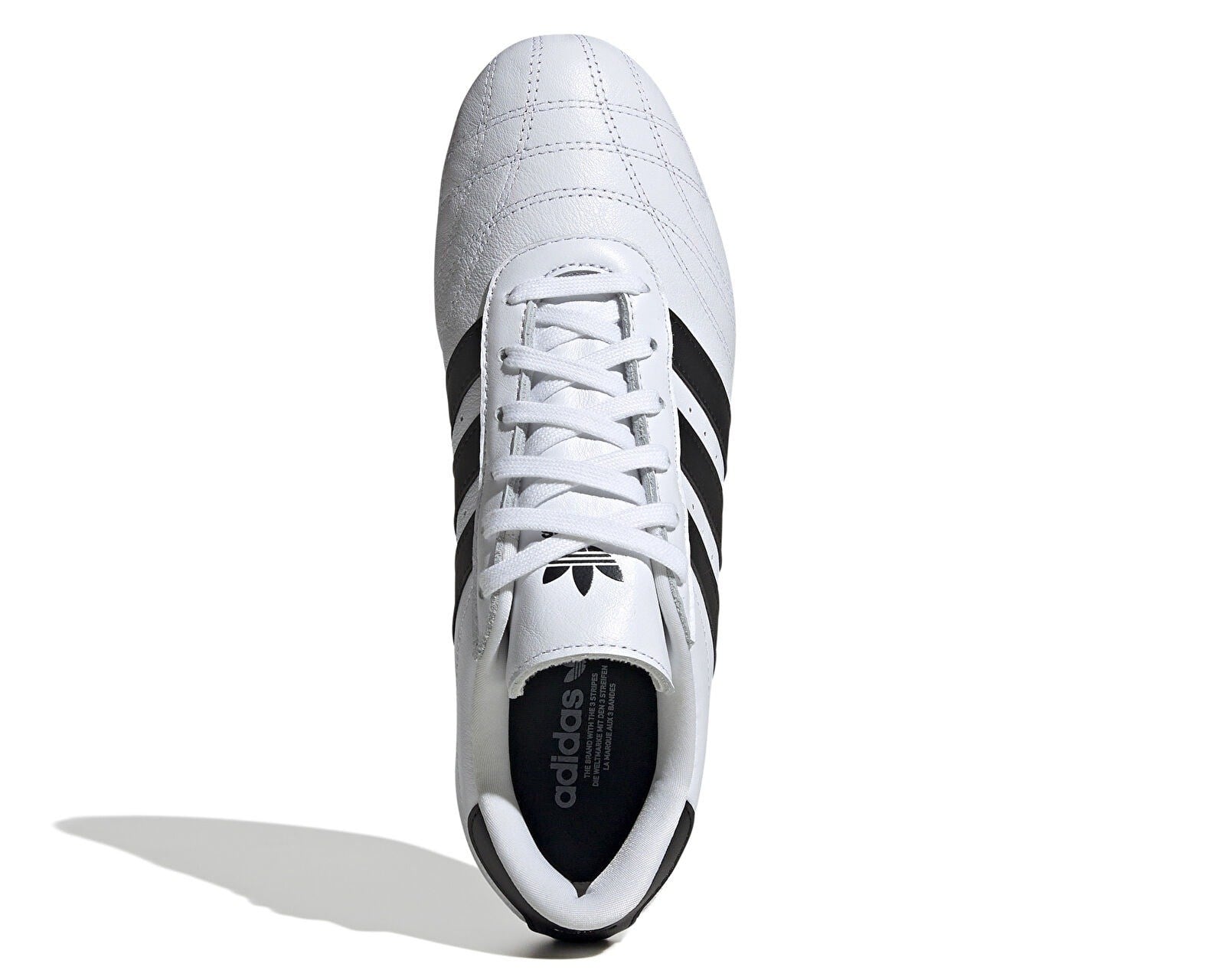 ADIDAS TAEKWONDO LACE W KADIN AYAKKABI JS1194