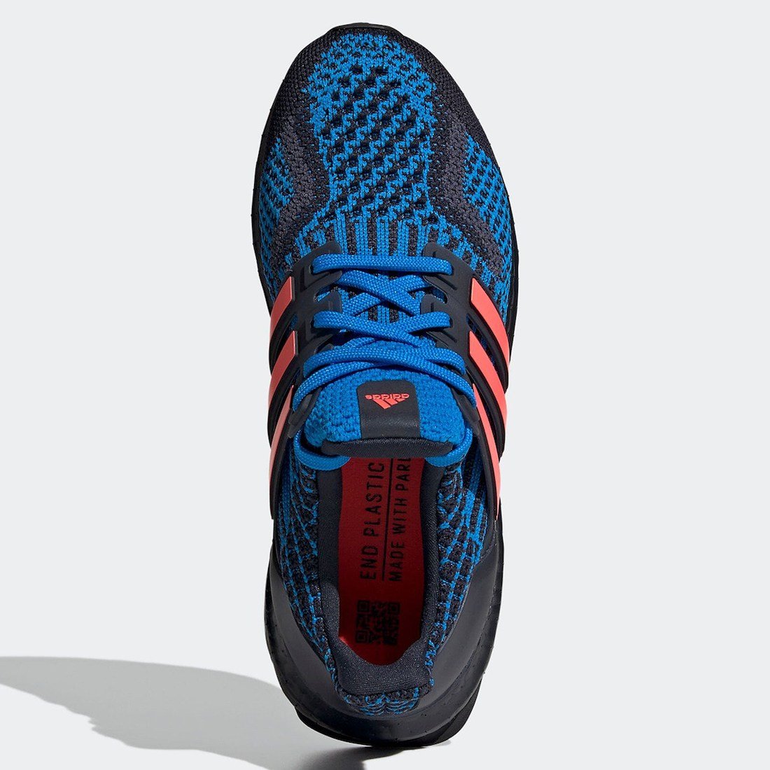 ADIDAS ULTRABOOST 5.0 KADIN AYAKKABI GZ1350
