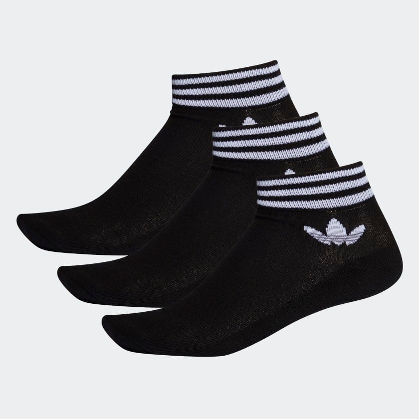 ADIDAS UNISEX ÇORAP 3 LÜ EE1151