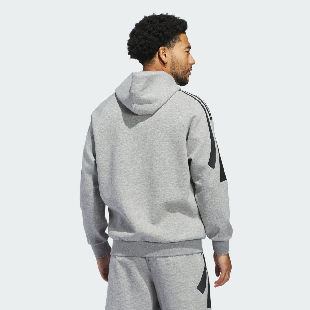 ADIDAS UNISEX SWEATSHIRT JD7466