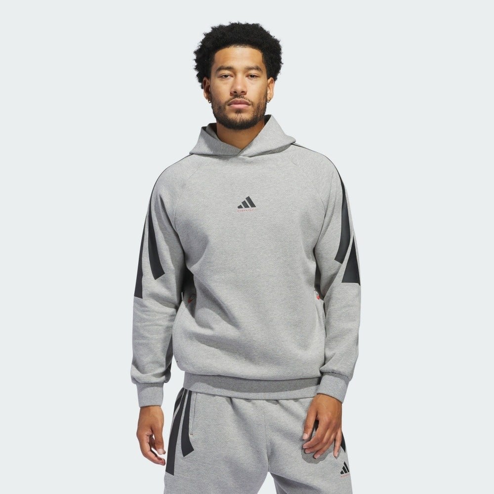 ADIDAS UNISEX SWEATSHIRT JD7466