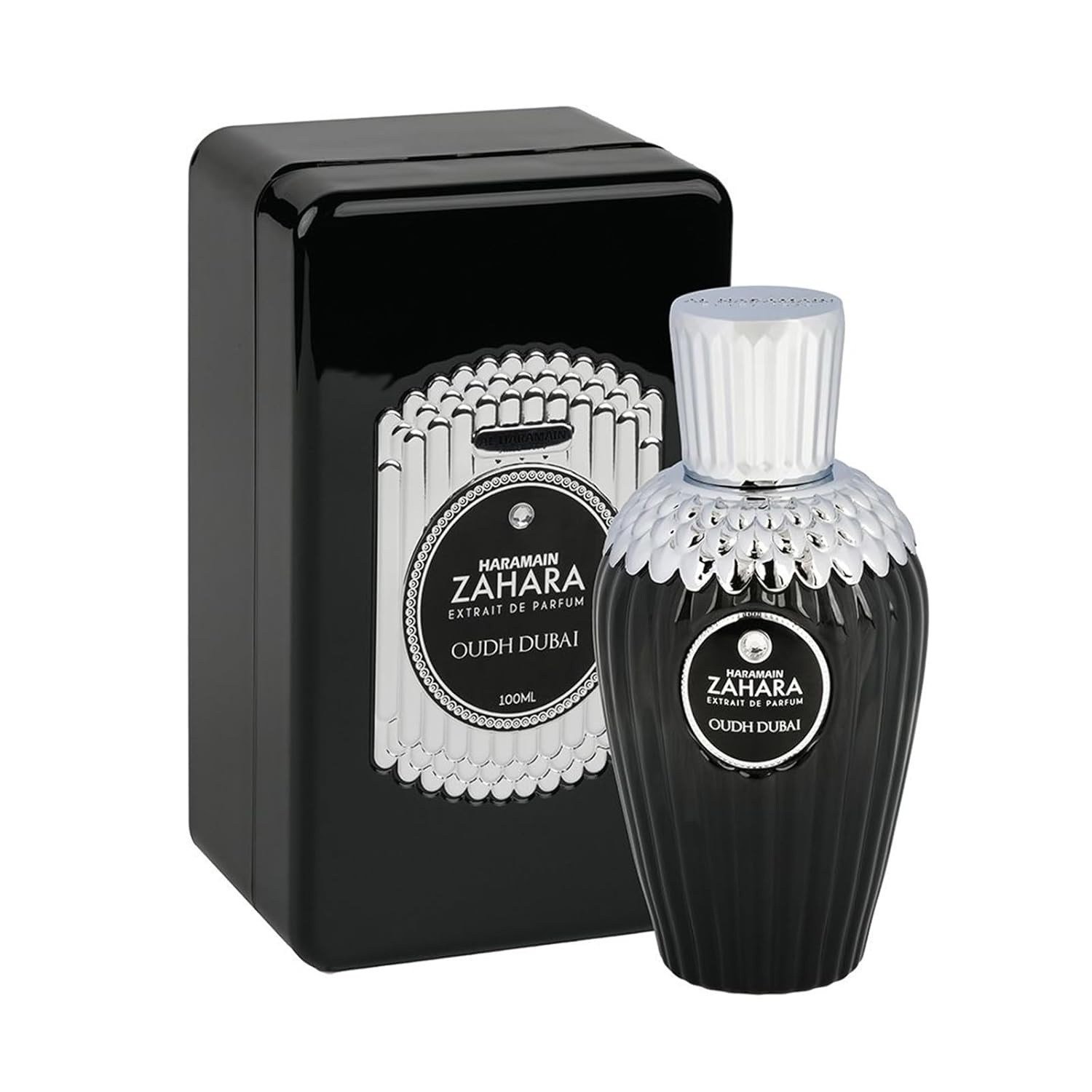 AL HARAMAIN ZAHARA EXTRAIT UNISEX PARFÜM 100 ML