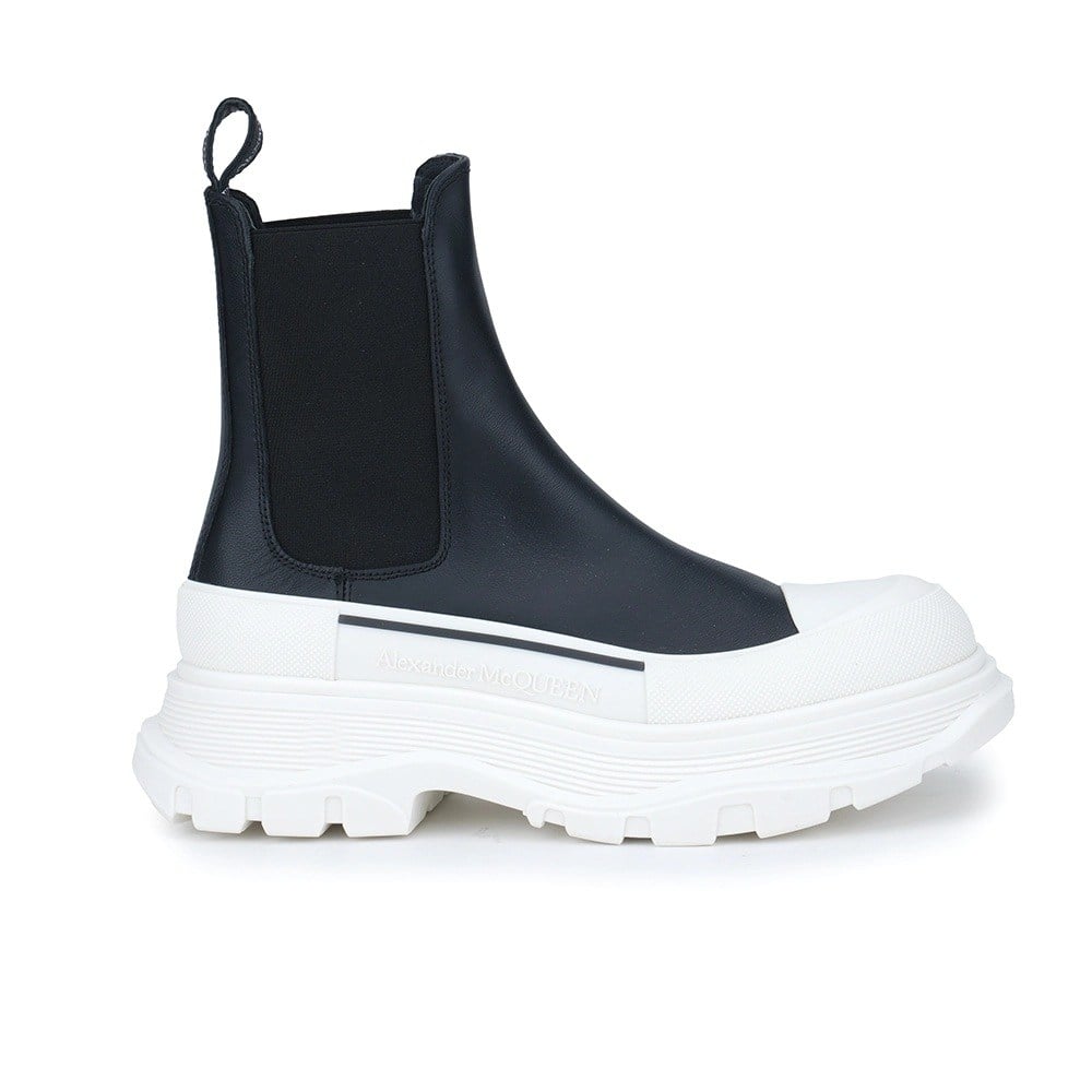 ALEXANDER MCQUEEN KADIN BOT 635714-WIAGY-1021