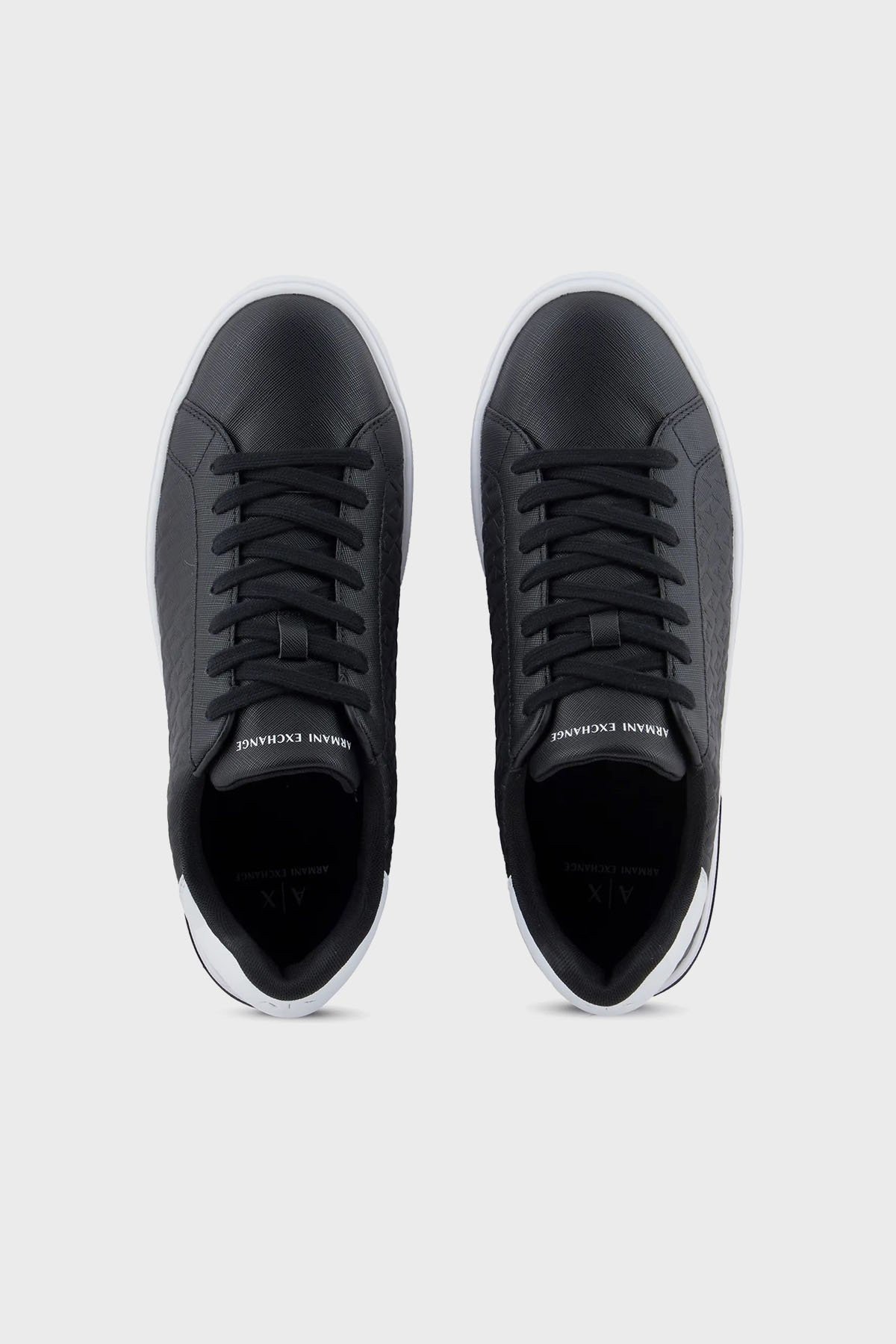 ARMANI EXCHANGE ERKEK AYAKKABI XM000140-AF11916-MC011