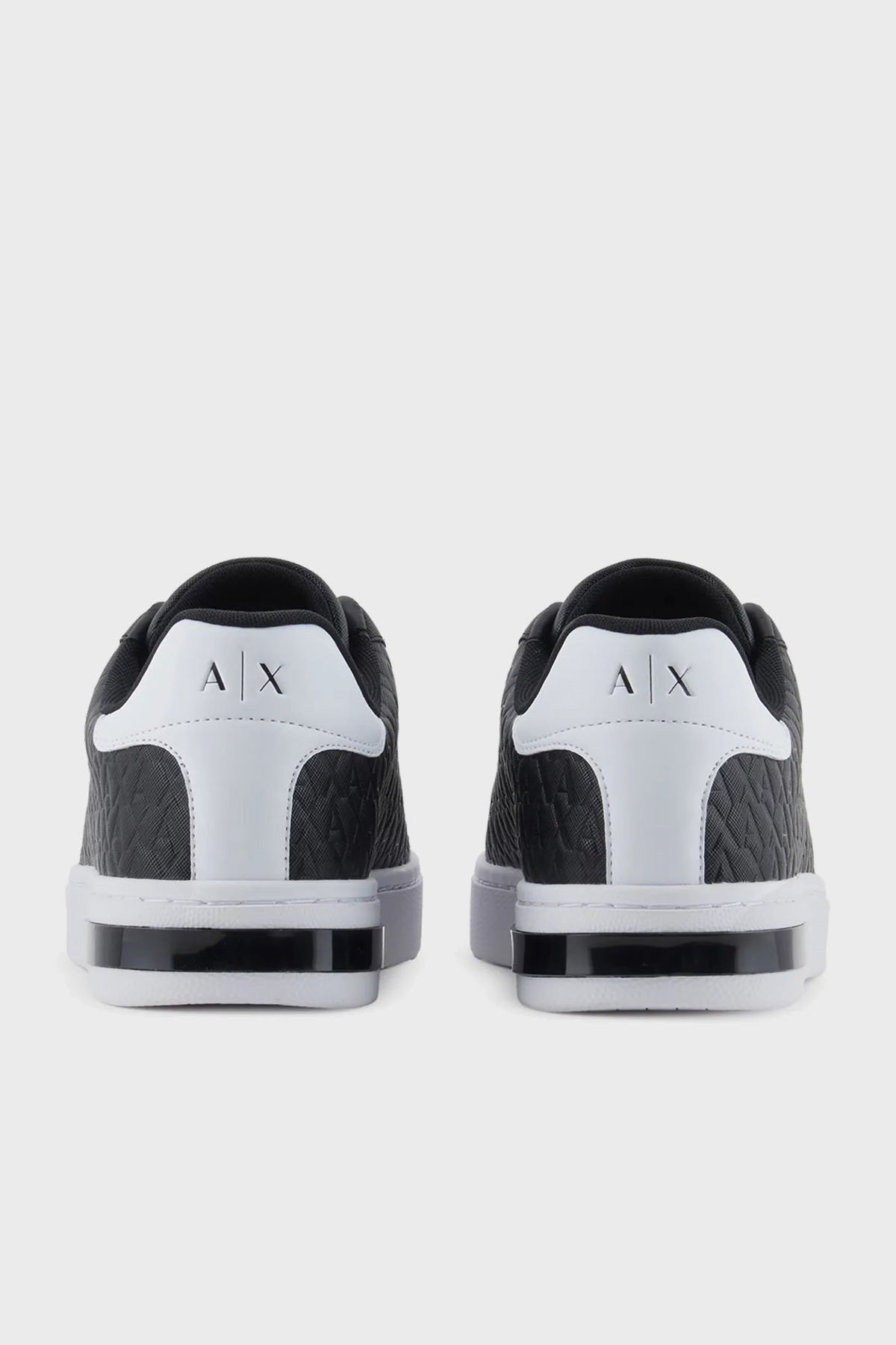 ARMANI EXCHANGE ERKEK AYAKKABI XM000140-AF11916-MC011