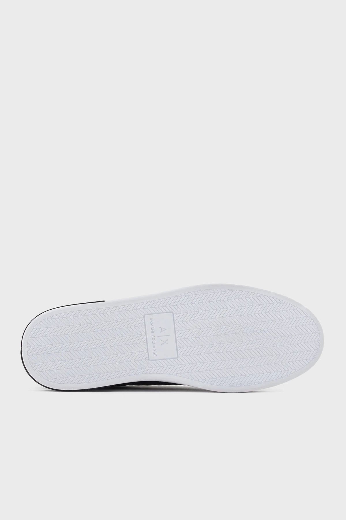 ARMANI EXCHANGE ERKEK AYAKKABI XM000140-AF11916-MC011
