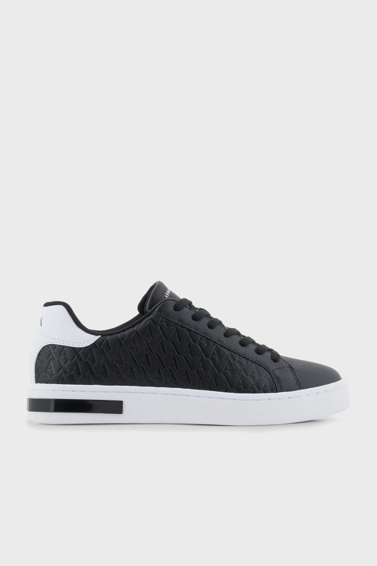 ARMANI EXCHANGE ERKEK AYAKKABI XM000140-AF11916-MC011