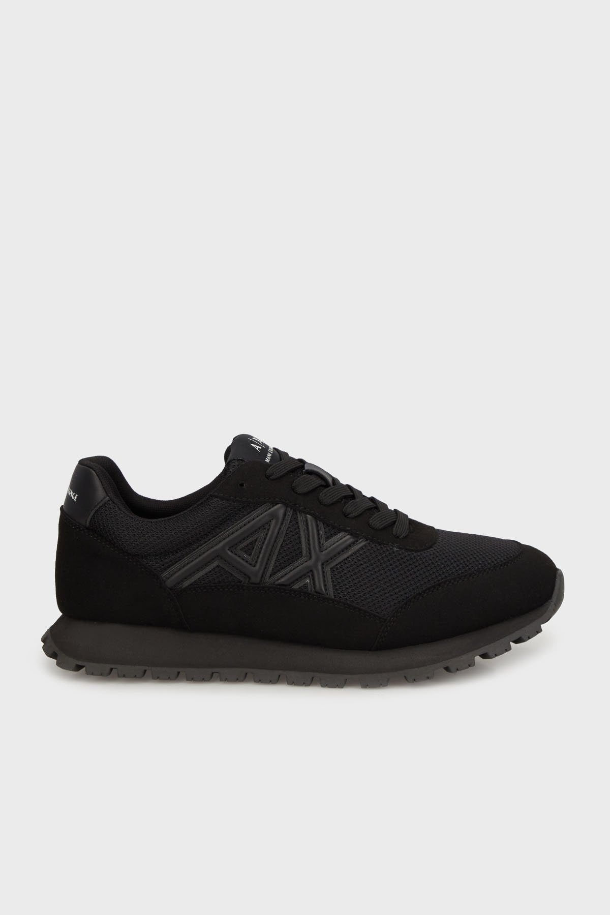 ARMANI EXCHANGE ERKEK AYAKKABI XM001960-AF19388-MC005