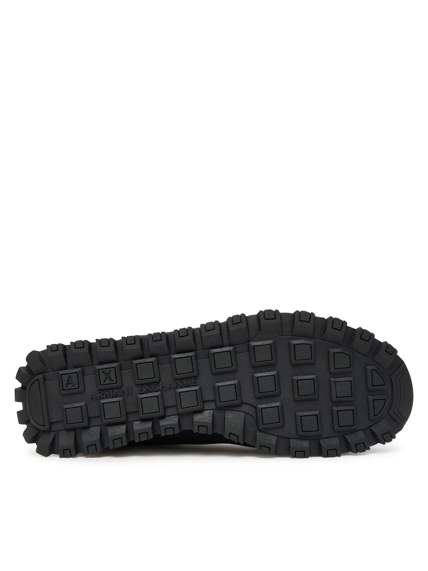 ARMANI EXCHANGE ERKEK AYAKKABI XM001960-AF19388-MZ256