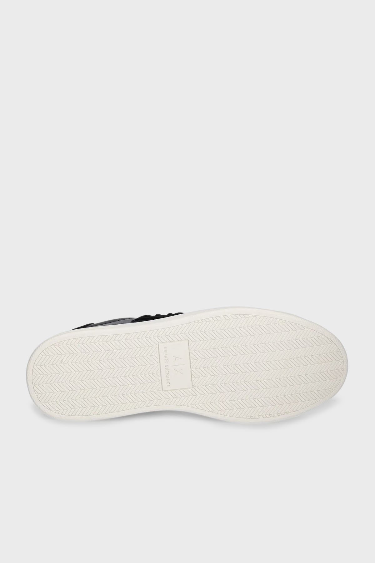 ARMANI EXCHANGE ERKEK AYAKKABI XM001990-AF17451-UC001