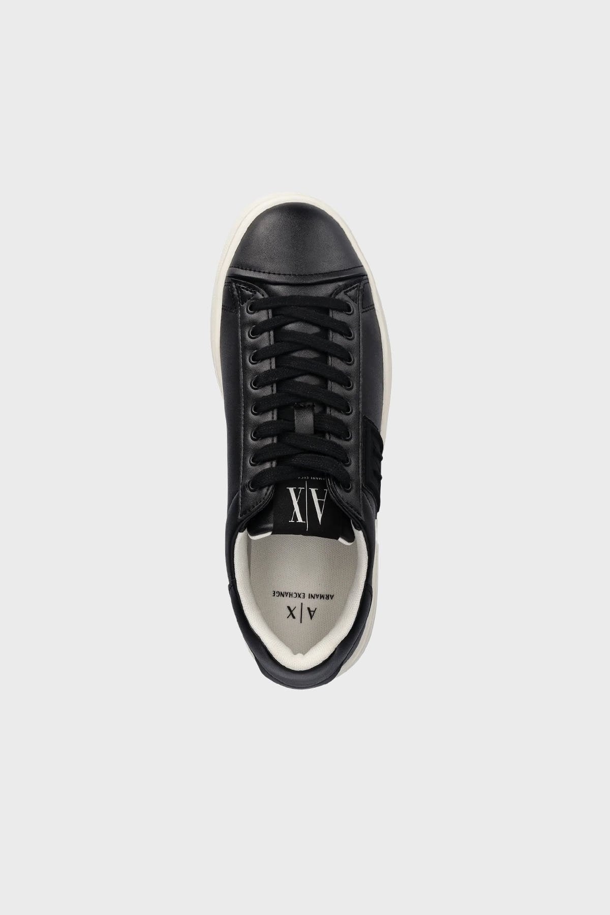 ARMANI EXCHANGE ERKEK AYAKKABI XM001990-AF17451-UC001