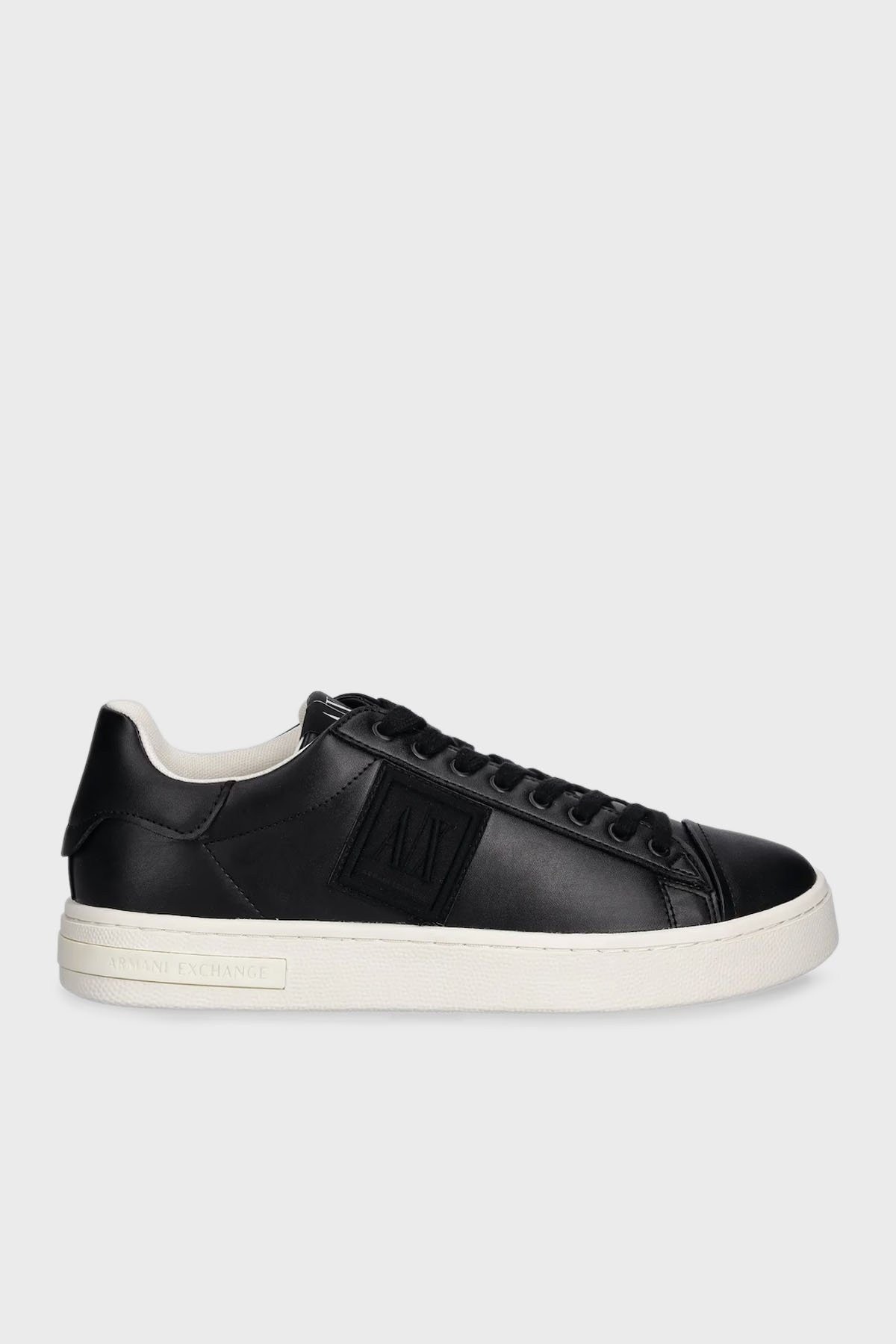 ARMANI EXCHANGE ERKEK AYAKKABI XM001990-AF17451-UC001