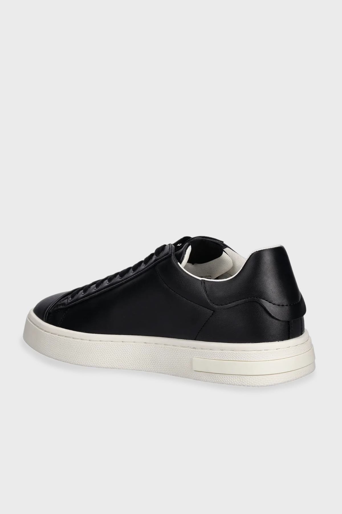 ARMANI EXCHANGE ERKEK AYAKKABI XM001990-AF17451-UC001