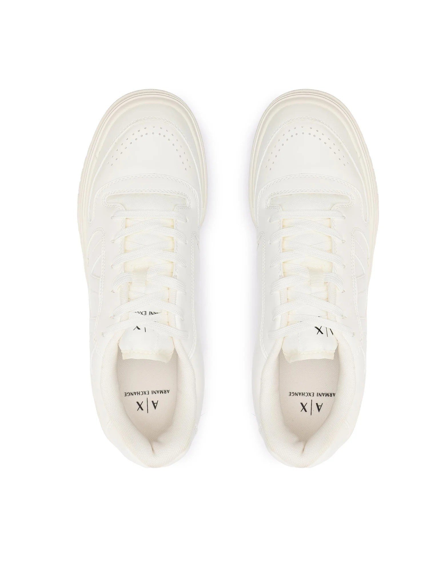 ARMANI EXCHANGE ERKEK AYAKKABI XUX179-XV765-M801