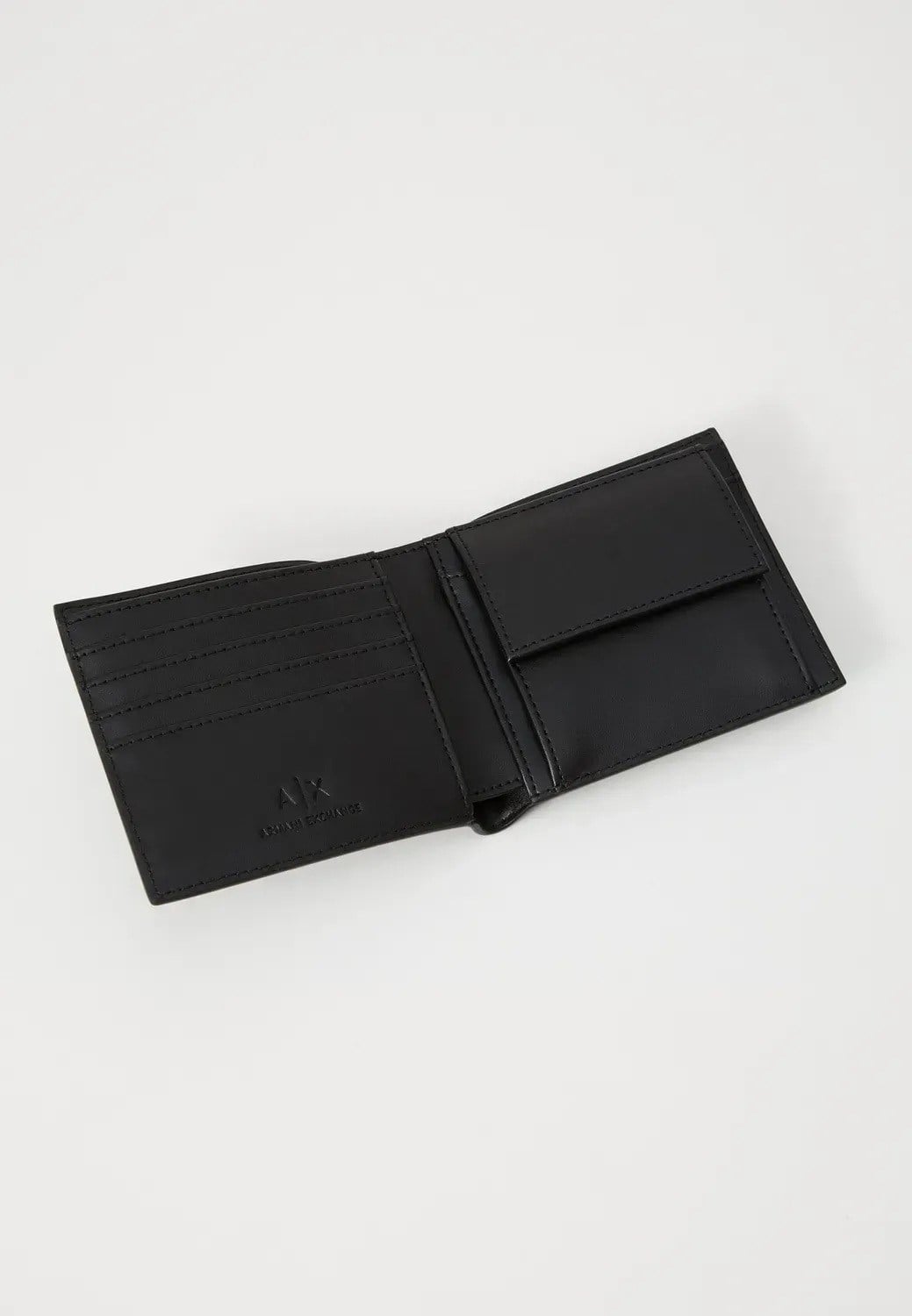 ARMANI EXCHANGE ERKEK CÜZDAN XM000167-AF11935-MC257