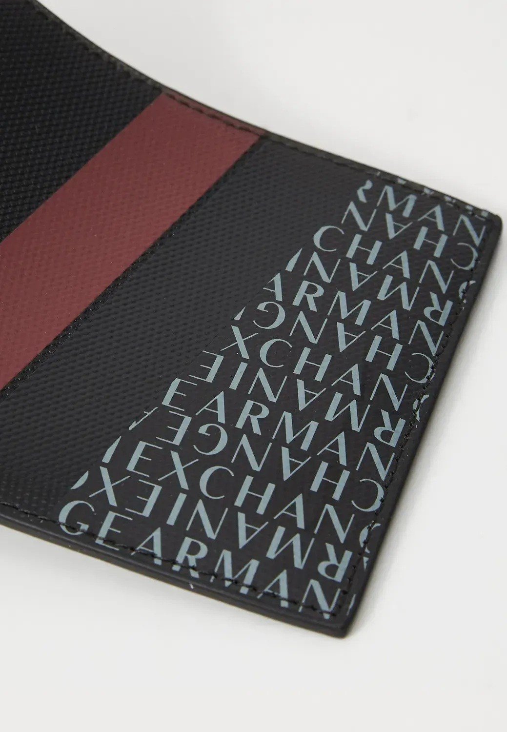 ARMANI EXCHANGE ERKEK CÜZDAN XM000167-AF11935-MC257