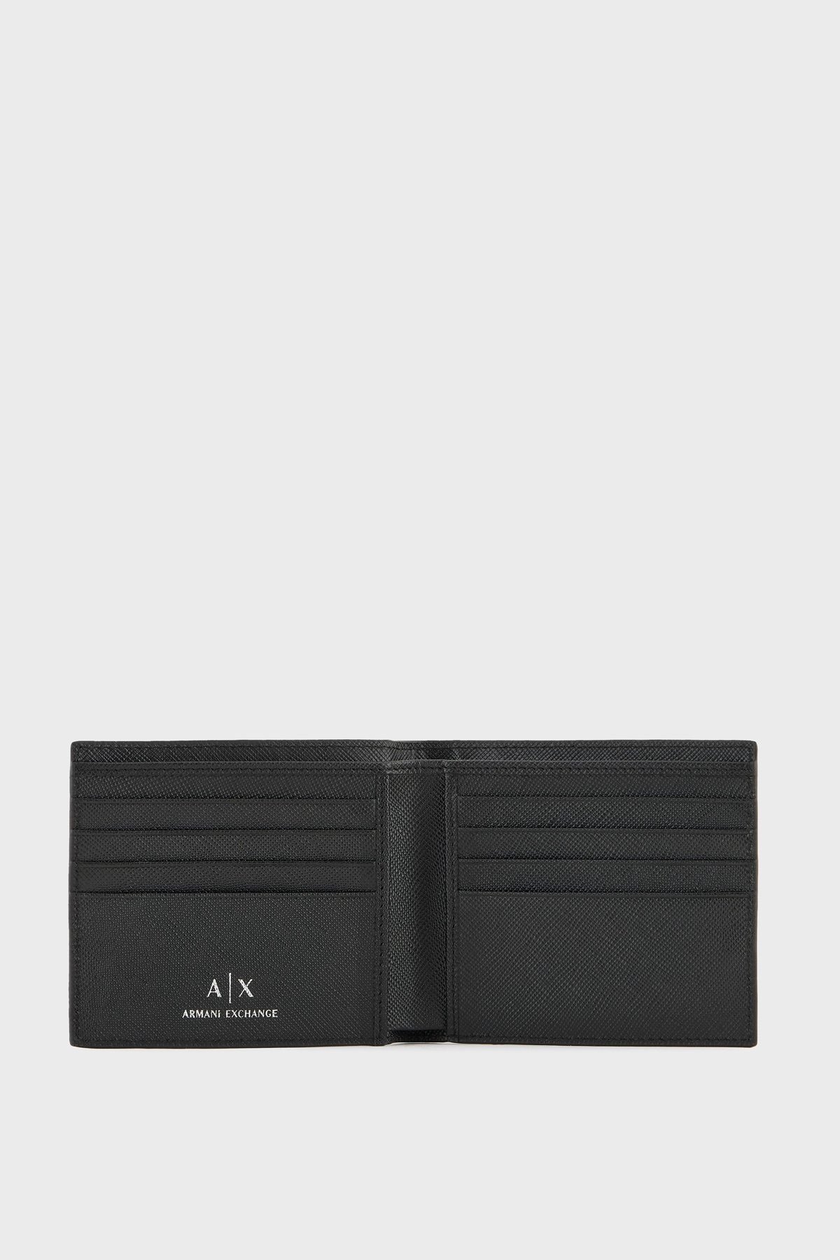 ARMANI EXCHANGE ERKEK CÜZDAN XM000168-AF17217-UC001