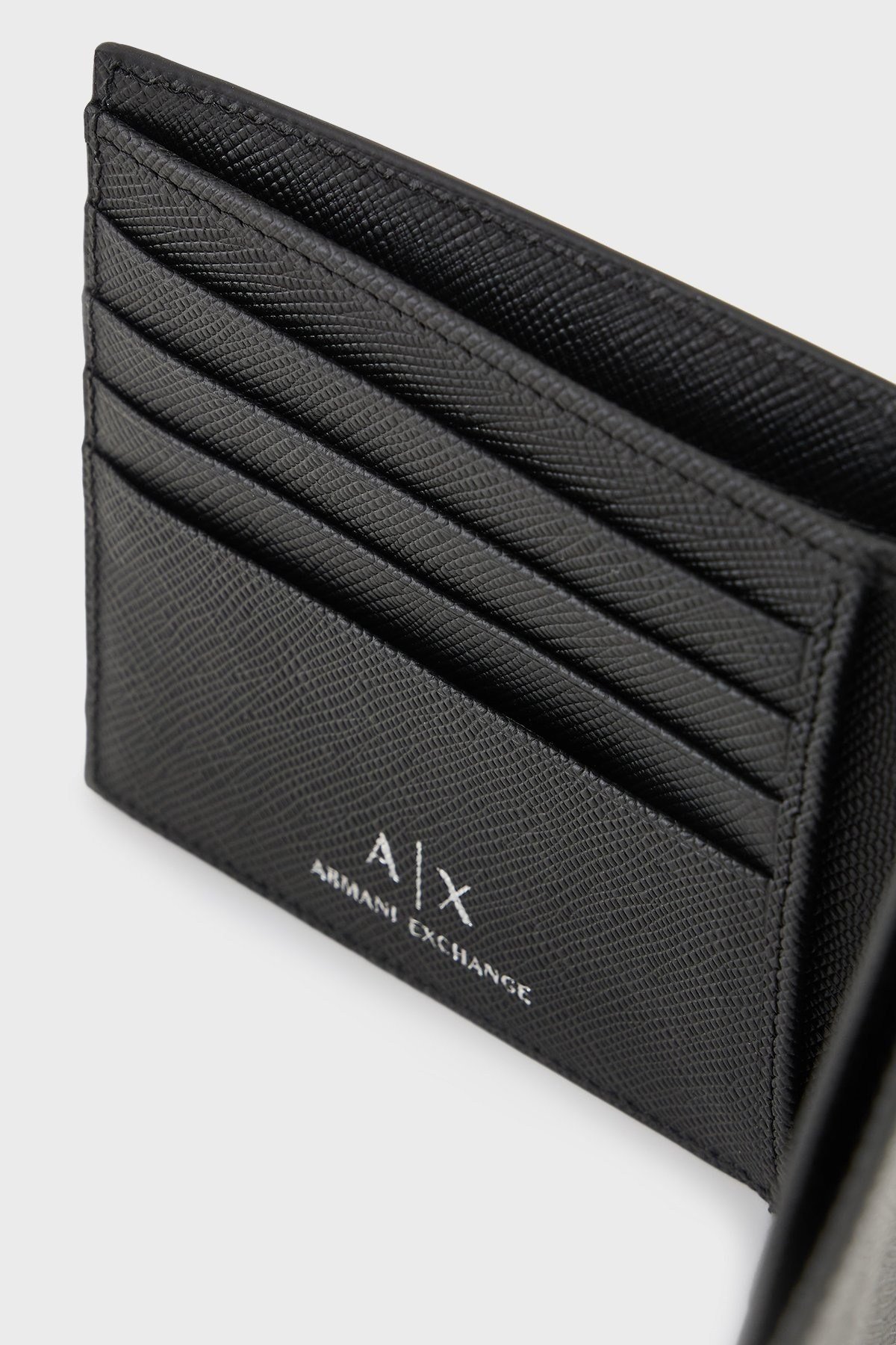 ARMANI EXCHANGE ERKEK CÜZDAN XM000168-AF17217-UC001