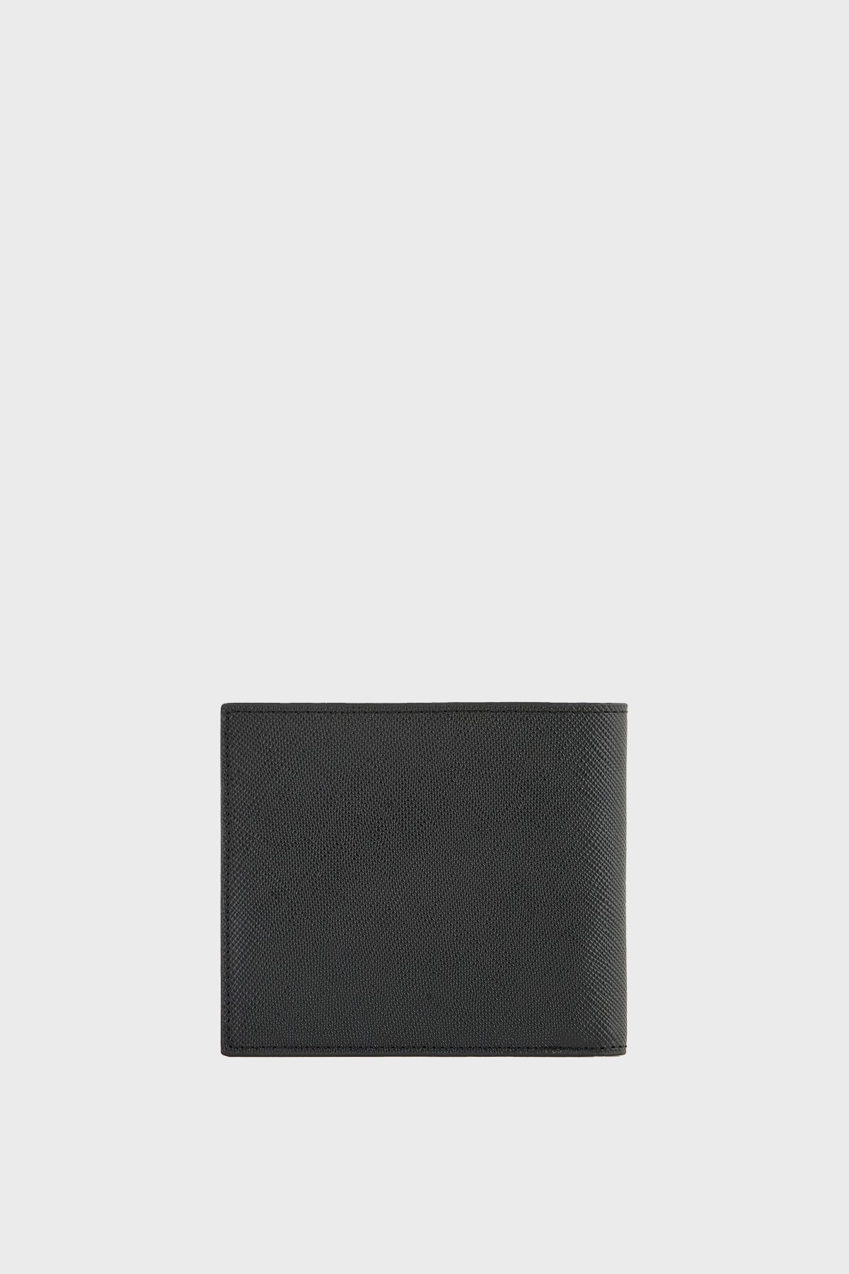 ARMANI EXCHANGE ERKEK CÜZDAN XM000168-AF17217-UC001