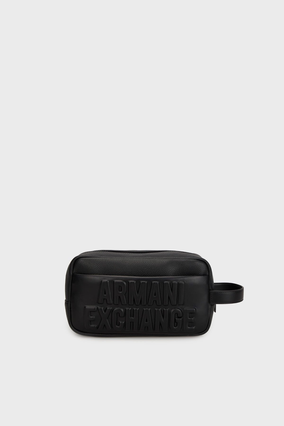 ARMANI EXCHANGE ERKEK EL ÇANTASI XM002005-AF17211-UC001