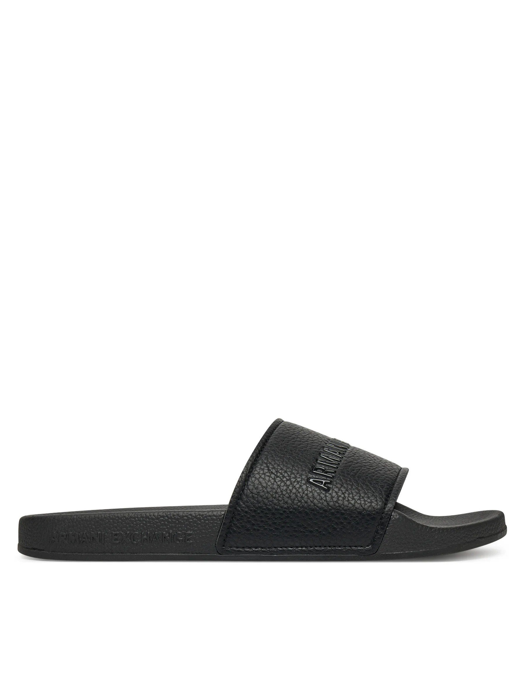 ARMANI EXCHANGE ERKEK TERLİK XUP017-XV795-00002