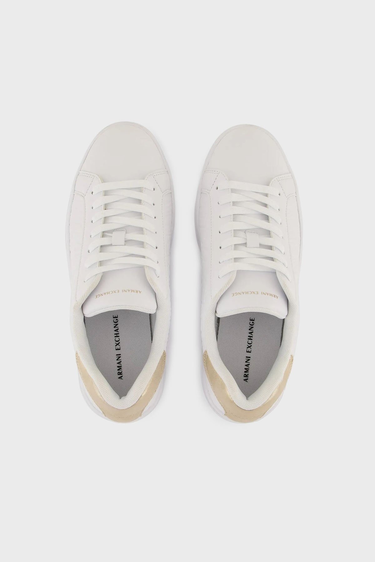 ARMANI EXCHANGE KADIN AYAKKABI XD165-XV891-T782